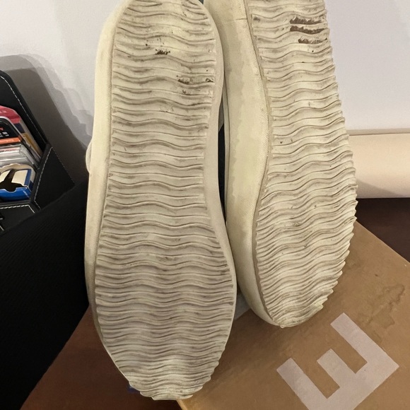 Veja hightops size 41 euro. - Picture 4 of 4